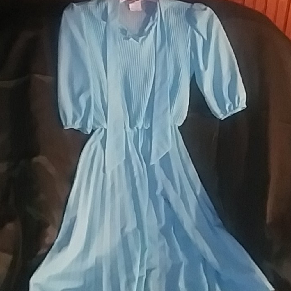 Promises petite dress